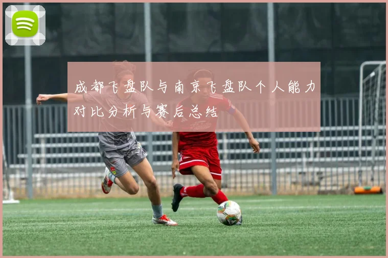 成都飞盘队与南京飞盘队个人能力对比分析与赛后总结