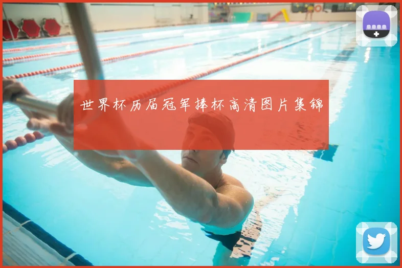 世界杯历届冠军捧杯高清图片集锦